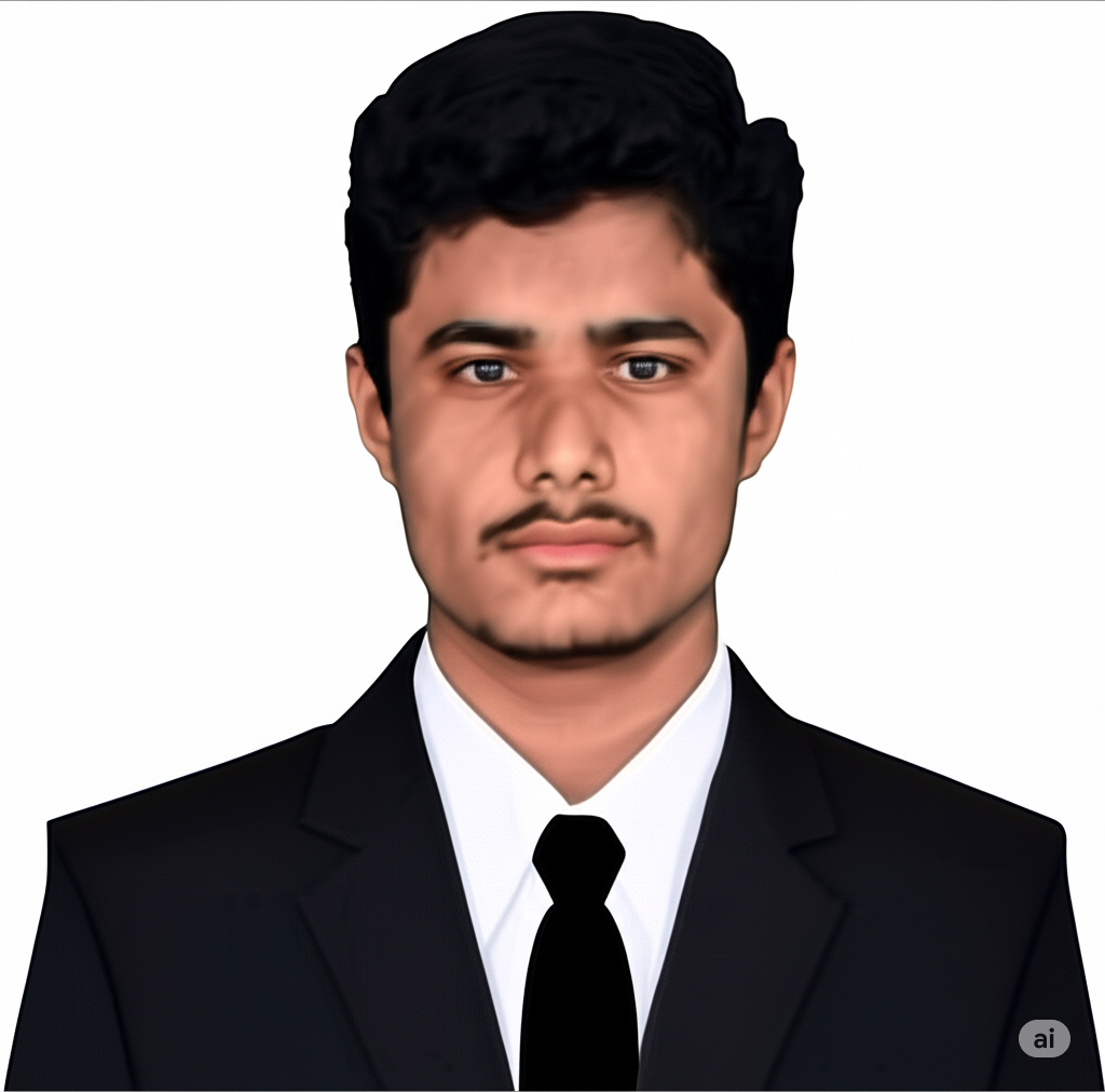 Mohamed Rizwan